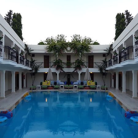 Blue Bay Bodrum Bitez Eksteriør billede