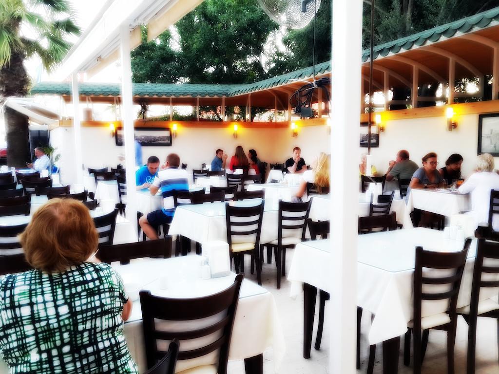 Blue Bay Bodrum Bitez Eksteriør billede