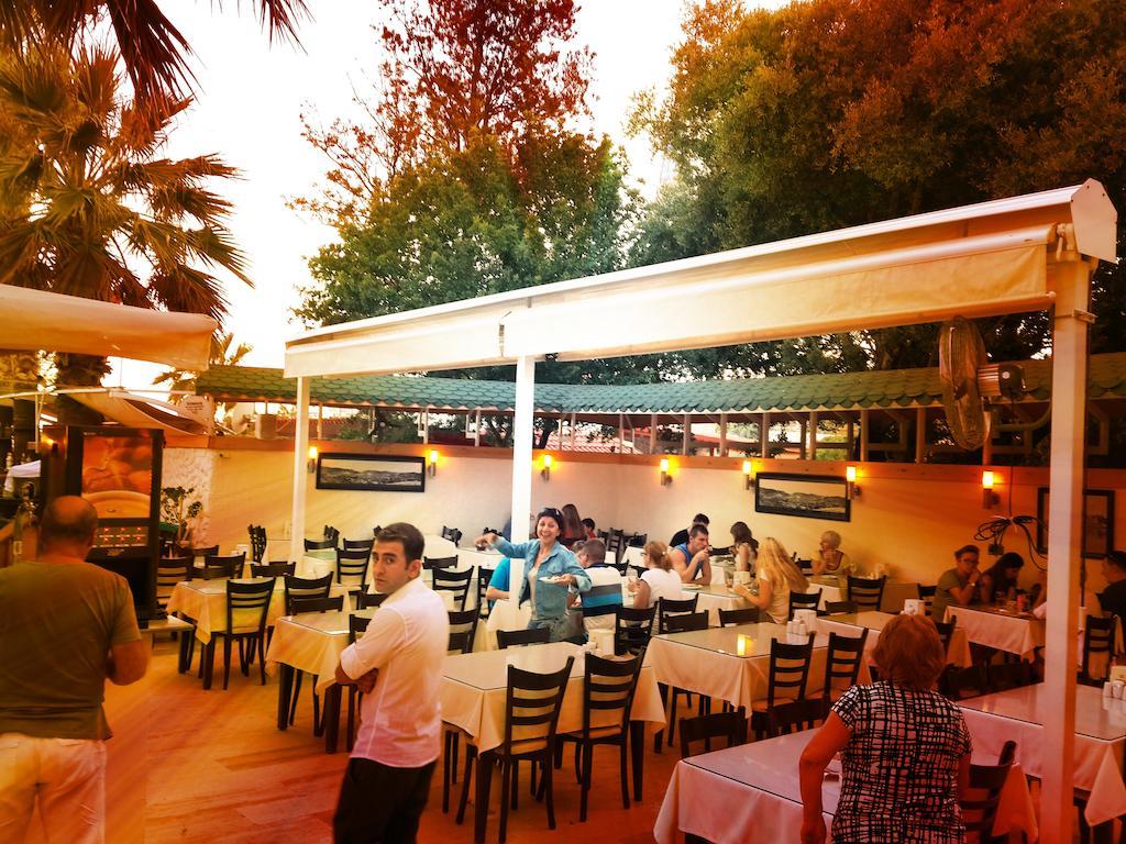 Blue Bay Bodrum Bitez Eksteriør billede