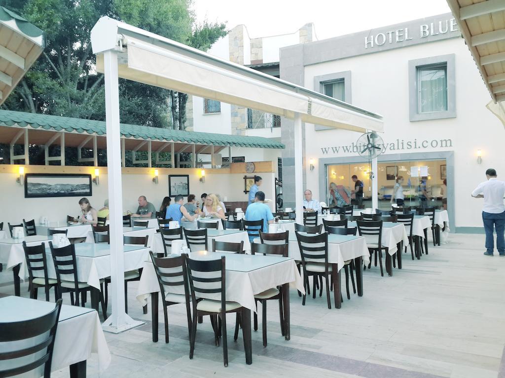 Blue Bay Bodrum Bitez Eksteriør billede