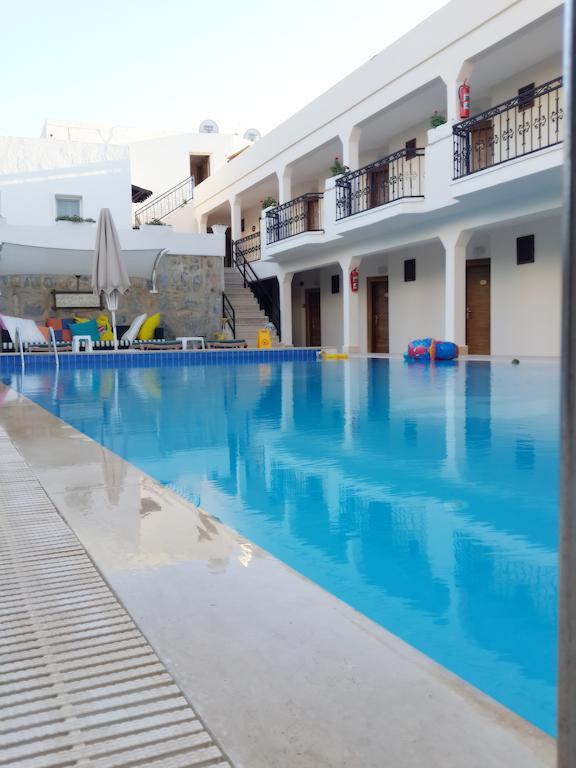 Blue Bay Bodrum Bitez Eksteriør billede