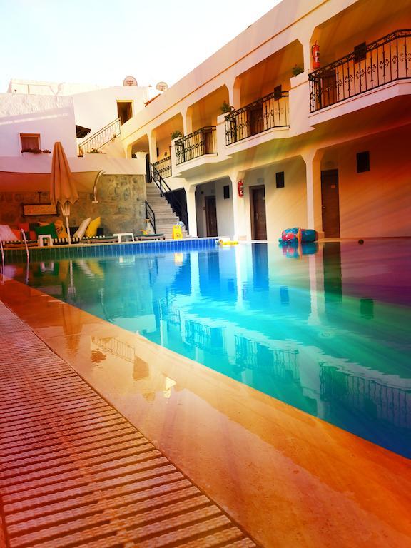 Blue Bay Bodrum Bitez Eksteriør billede