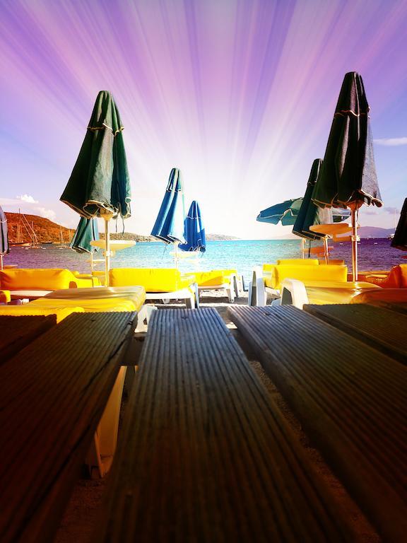 Blue Bay Bodrum Bitez Eksteriør billede