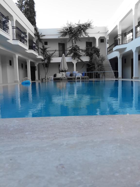 Blue Bay Bodrum Bitez Eksteriør billede