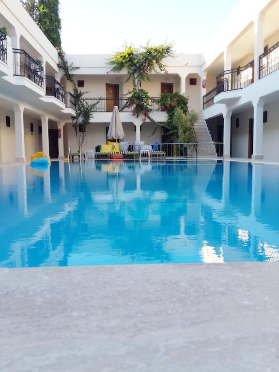 Blue Bay Bodrum Bitez Eksteriør billede