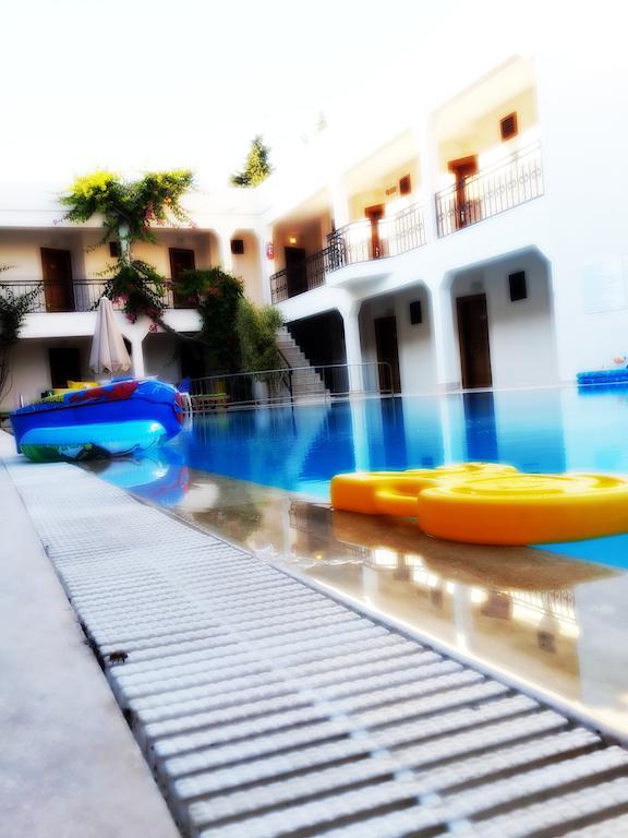 Blue Bay Bodrum Bitez Eksteriør billede
