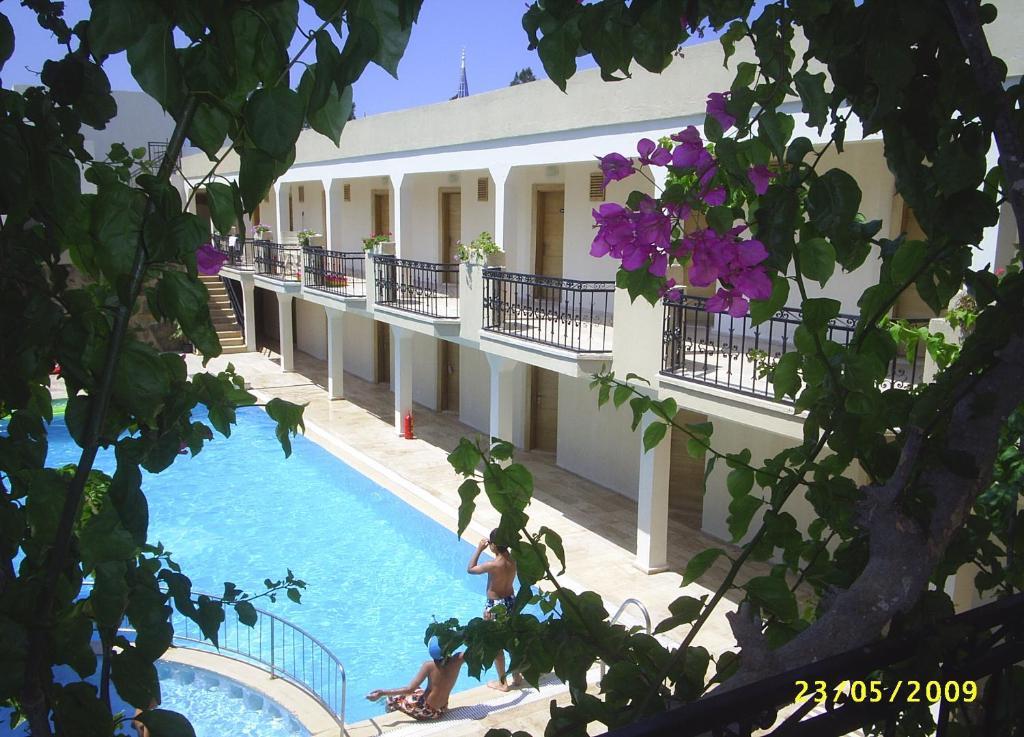 Blue Bay Bodrum Bitez Eksteriør billede