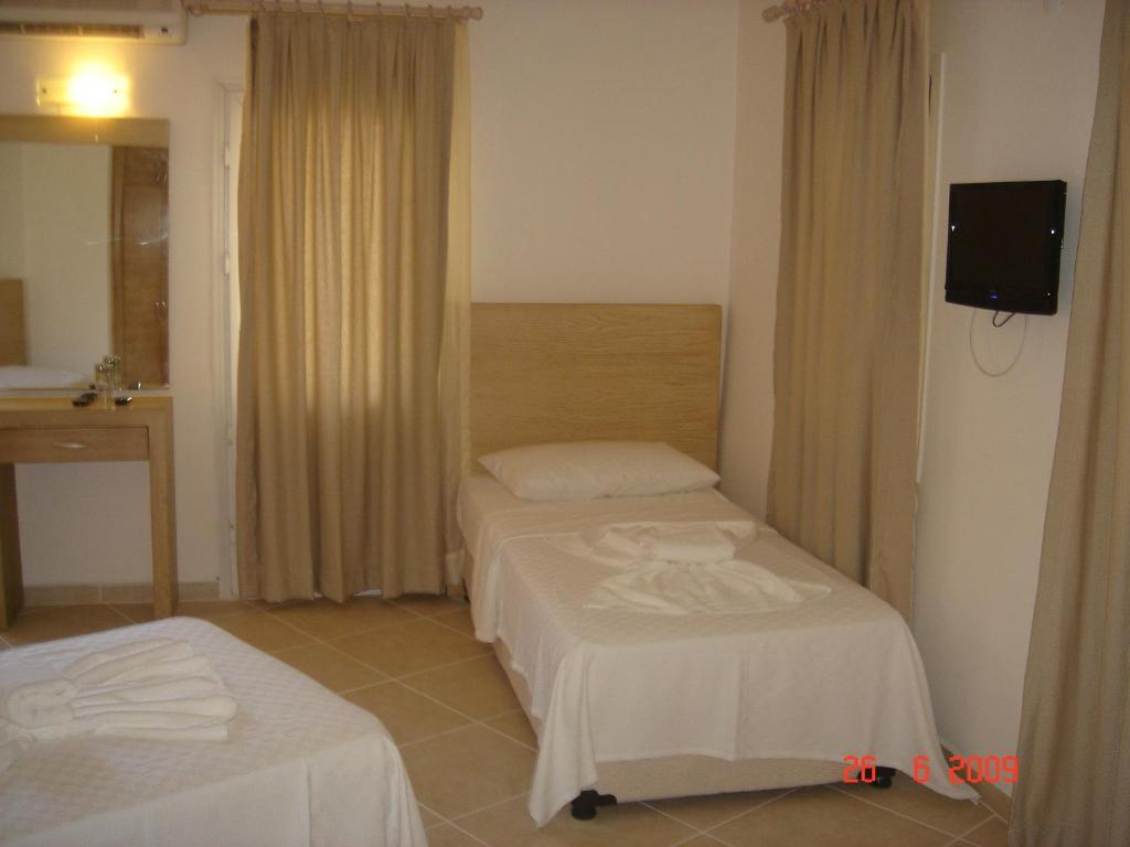 Blue Bay Bodrum Bitez Eksteriør billede