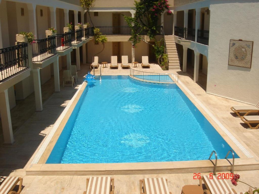 Blue Bay Bodrum Bitez Eksteriør billede
