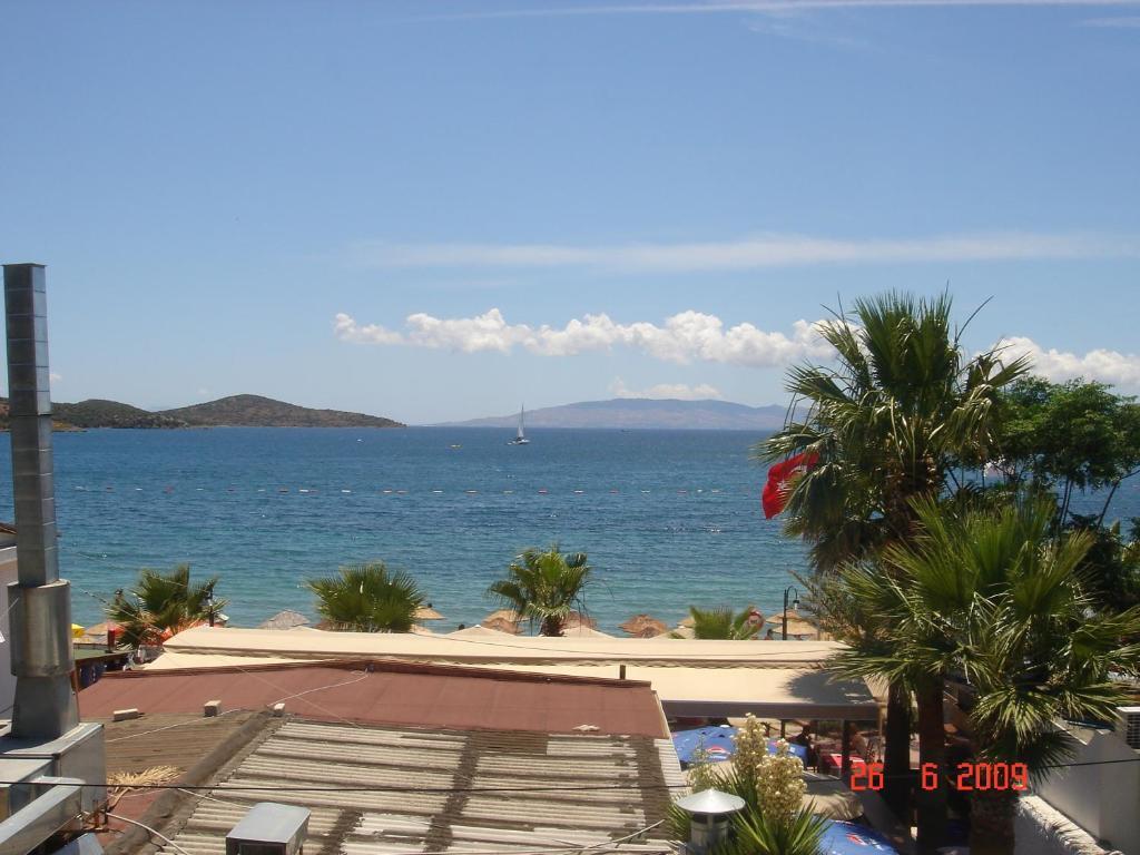 Blue Bay Bodrum Bitez Eksteriør billede