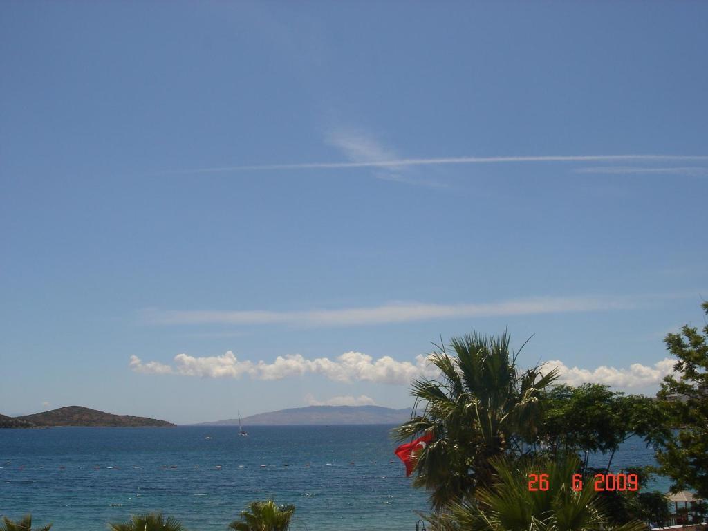 Blue Bay Bodrum Bitez Eksteriør billede